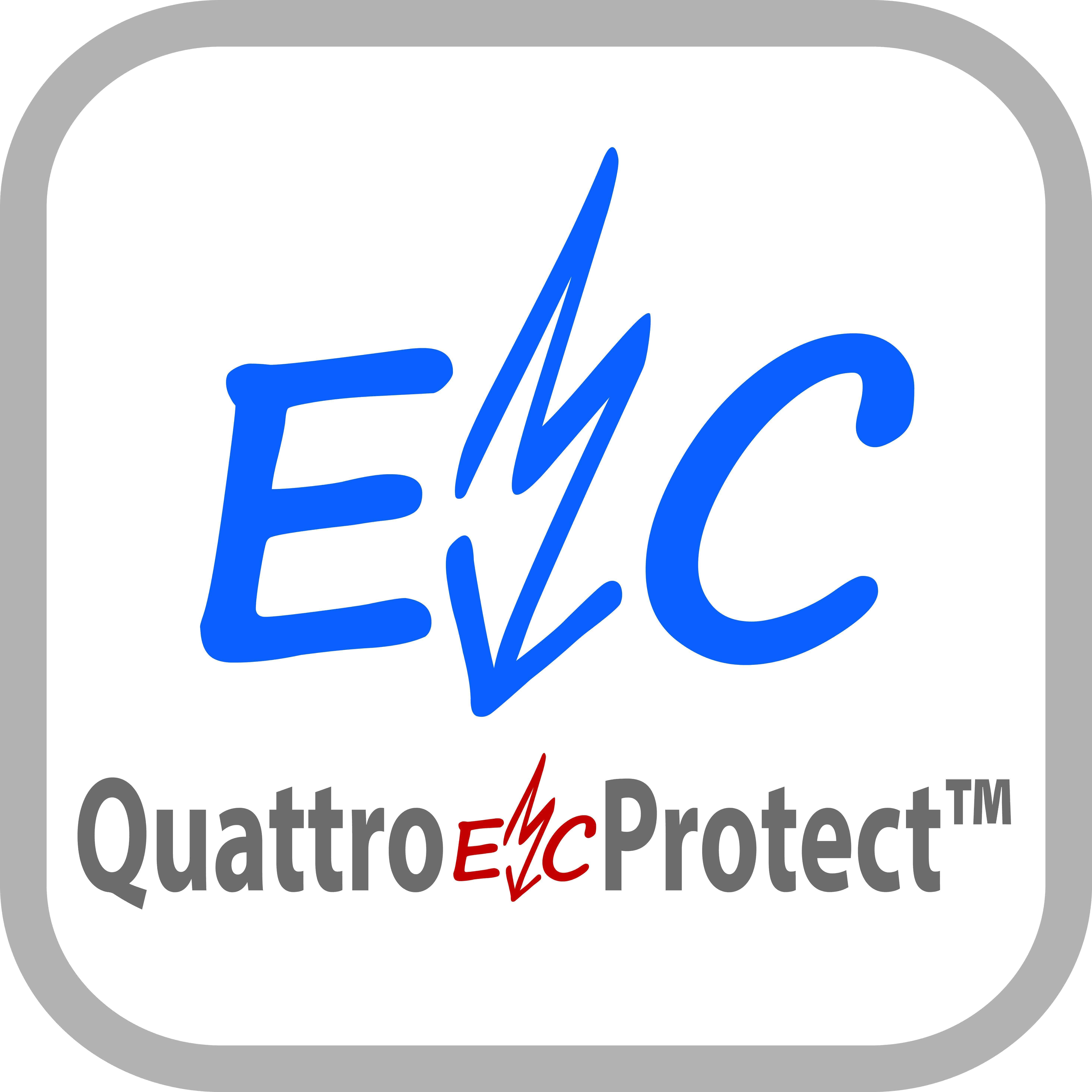 Quattro EMC Protect